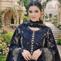 Maria B- 3 piece Stitched Article