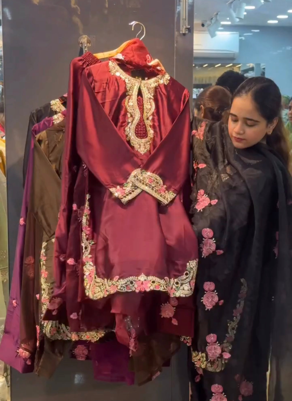 Riwaj Festive Eid 3 Piece