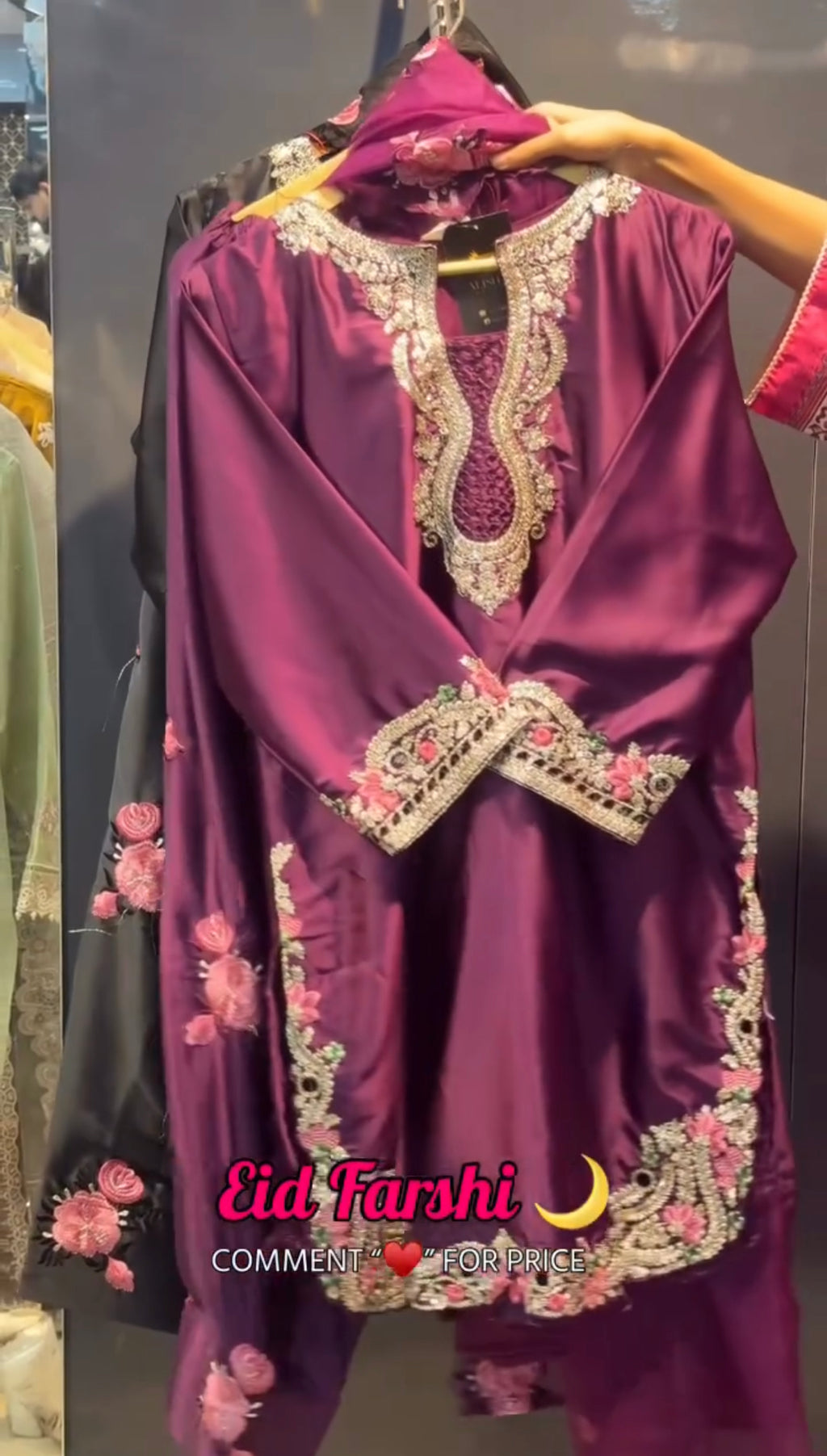 Riwaj Festive Eid 3 Piece