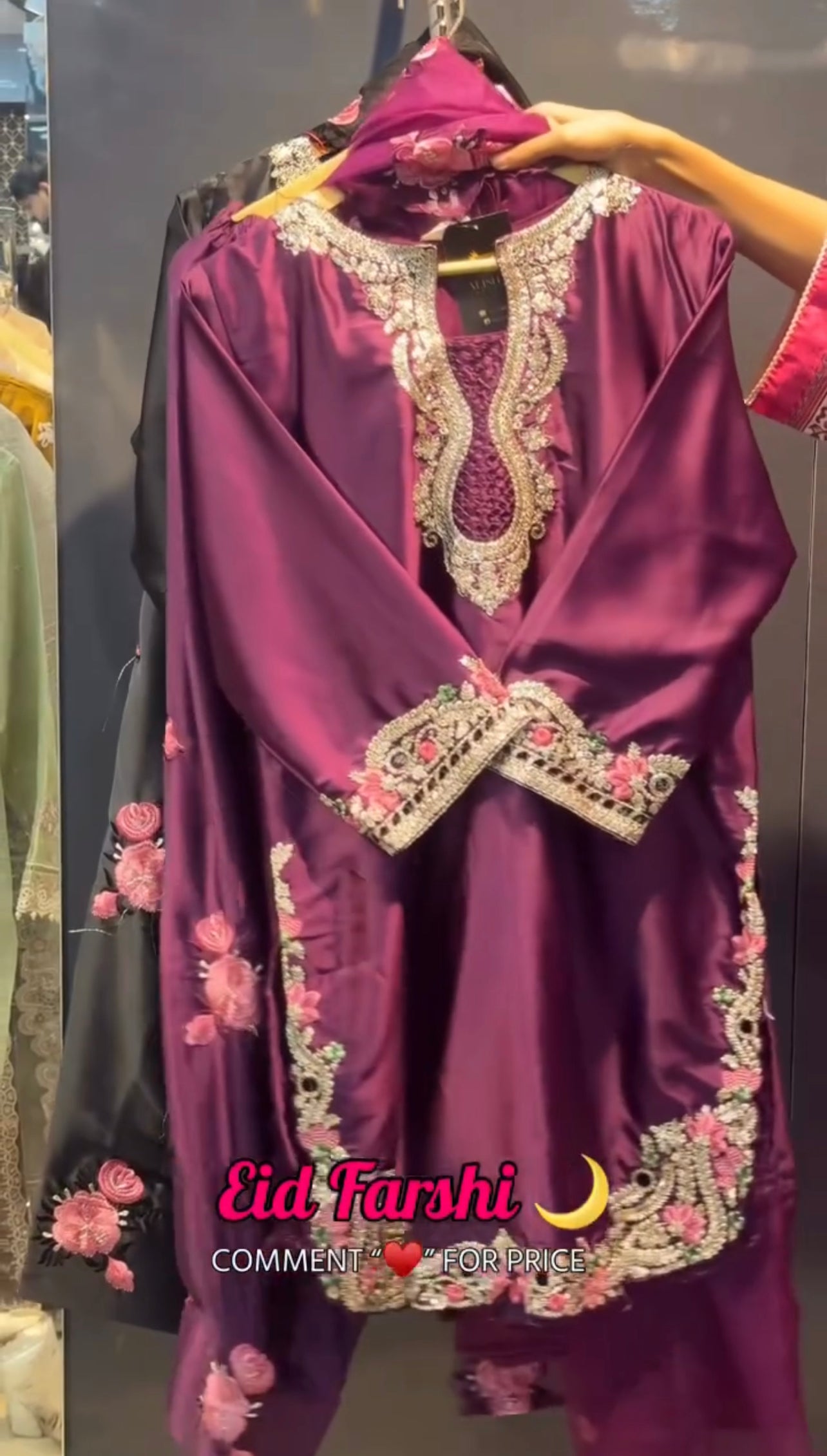 Riwaj Festive Eid 3 Piece