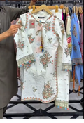 3 Piece Riwaj Stitched Article